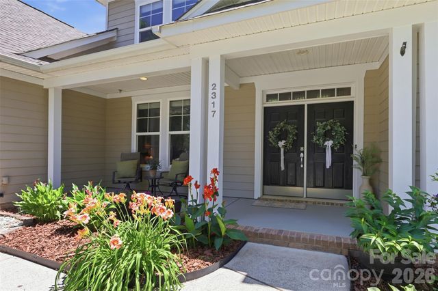 2317 Riverbank Road, Waxhaw, NC 28173