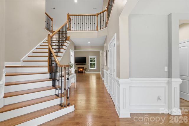 2317 Riverbank Road, Waxhaw, NC 28173