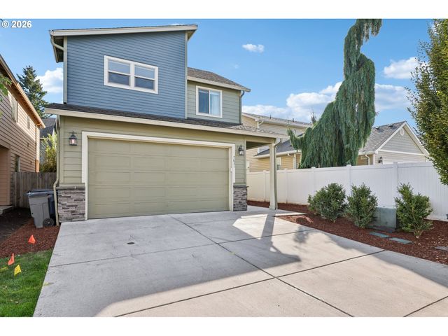 7631 Ne 61ST Way, Vancouver, WA 98662