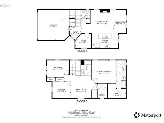 7631 Ne 61ST Way, Vancouver, WA 98662