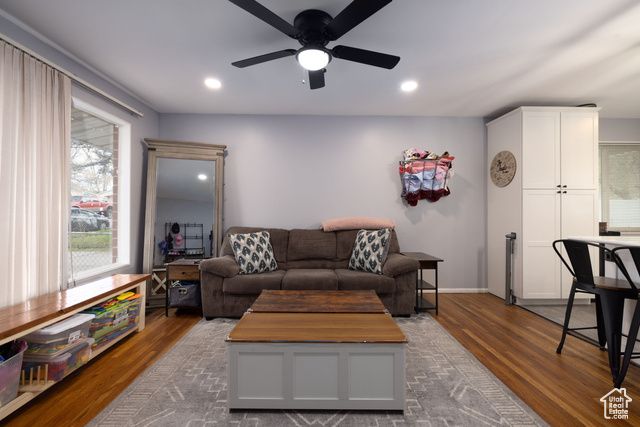 3436 S 8480 W, Magna, UT 84044