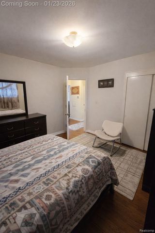 19405 Rock Street, Roseville, MI 48066