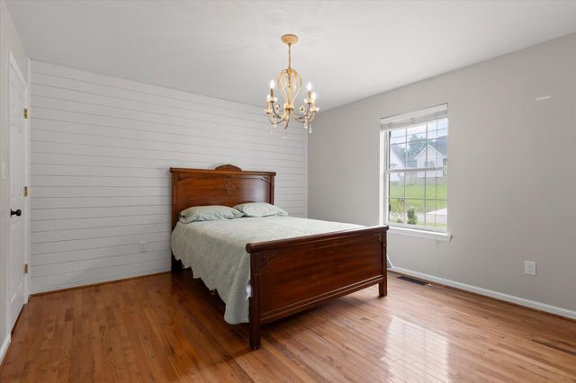2660 Rogers Drive, SE, Cleveland, TN 37323