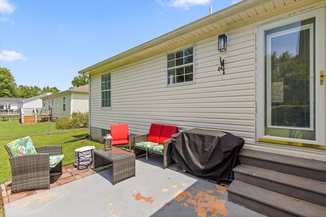 2660 Rogers Drive, SE, Cleveland, TN 37323