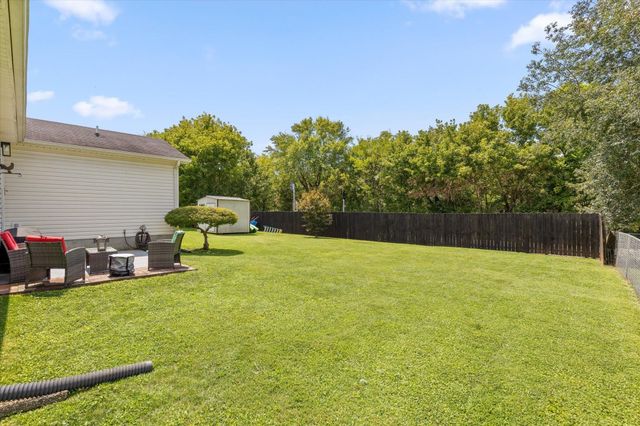 2660 Rogers Drive, SE, Cleveland, TN 37323
