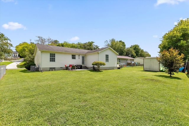 2660 Rogers Drive, SE, Cleveland, TN 37323