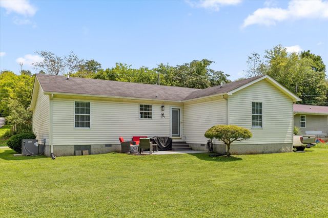2660 Rogers Drive, SE, Cleveland, TN 37323