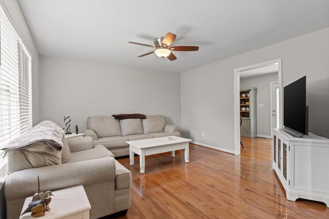 2660 Rogers Drive, SE, Cleveland, TN 37323