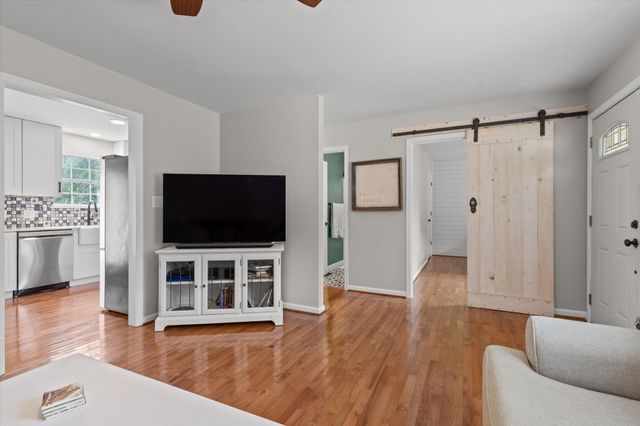 2660 Rogers Drive, SE, Cleveland, TN 37323