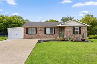 2660 Rogers Drive, SE, Cleveland, TN 37323