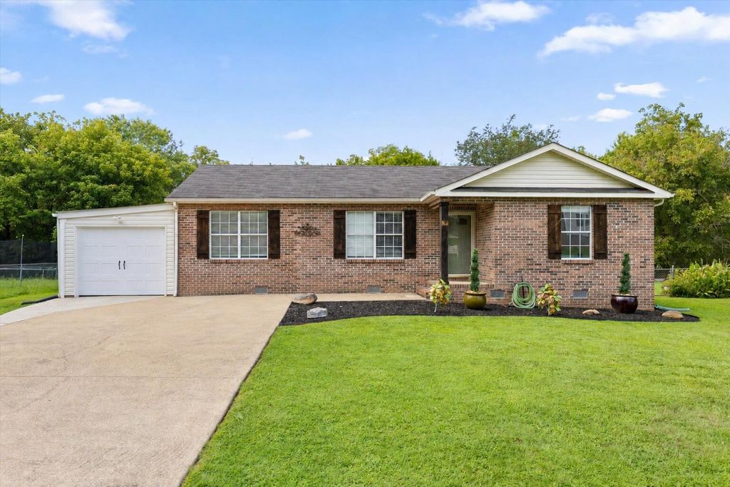 2660 Rogers Drive, SE, Cleveland, TN 37323