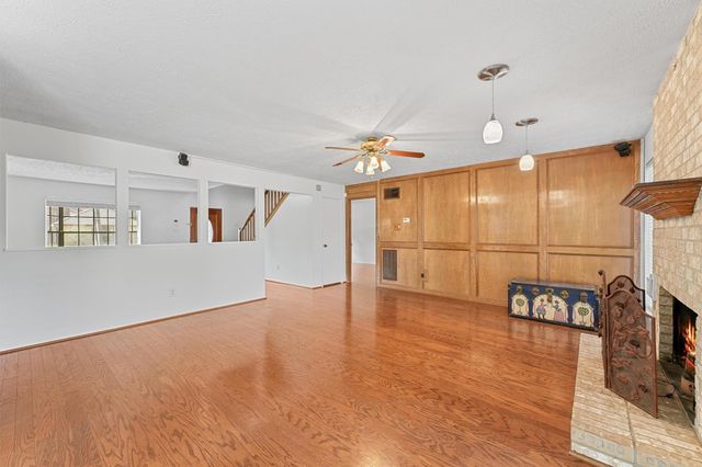 3603 Rolling Terrace Drive, Spring, TX 77388