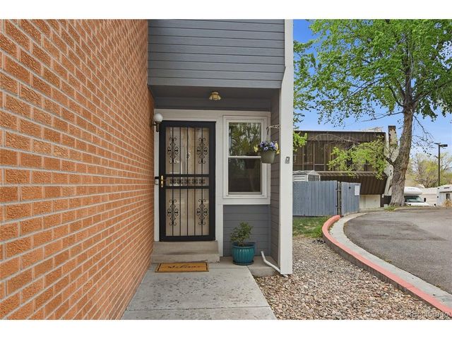 1693 Carr St D, Lakewood, CO 80214