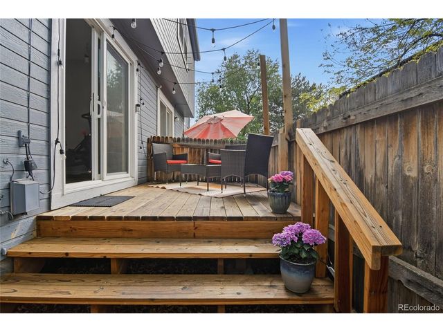 1693 Carr St D, Lakewood, CO 80214