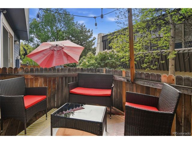 1693 Carr St D, Lakewood, CO 80214