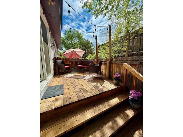 1693 Carr St D, Lakewood, CO 80214