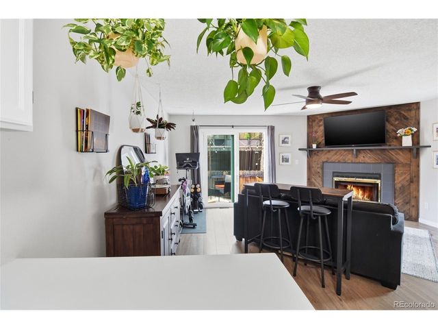 1693 Carr St D, Lakewood, CO 80214