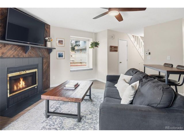 1693 Carr St D, Lakewood, CO 80214