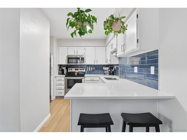 1693 Carr St D, Lakewood, CO 80214