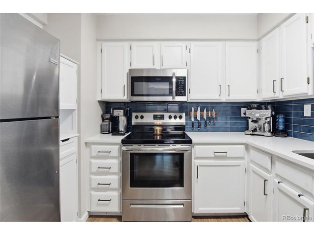 1693 Carr St D, Lakewood, CO 80214