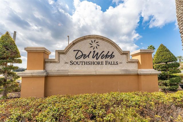 304 SILVER FALLS DRIVE, Apollo Beach, FL 33572