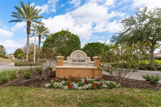 304 SILVER FALLS DRIVE, Apollo Beach, FL 33572