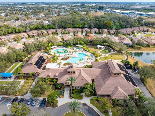 304 SILVER FALLS DRIVE, Apollo Beach, FL 33572