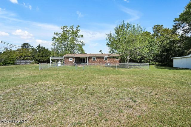 104 Carolina Avenue, Leland, NC 28451