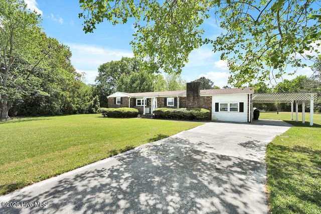 104 Carolina Avenue, Leland, NC 28451