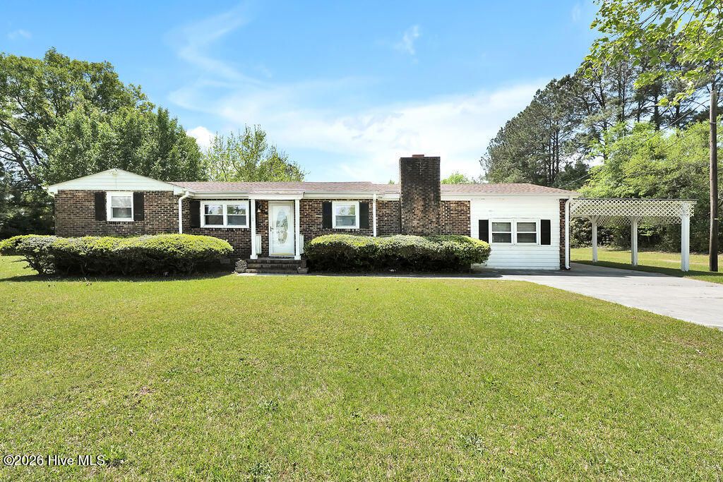 104 Carolina Avenue, Leland, NC 28451