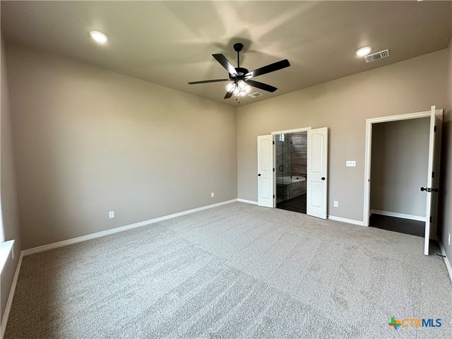 1054 Alice Circle, Temple, TX 76502