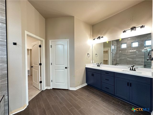 1054 Alice Circle, Temple, TX 76502