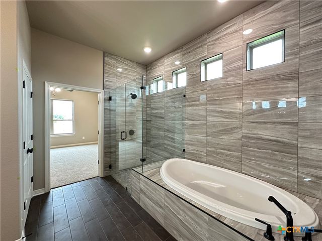 1054 Alice Circle, Temple, TX 76502