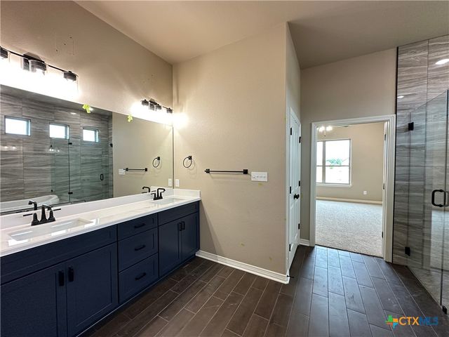 1054 Alice Circle, Temple, TX 76502