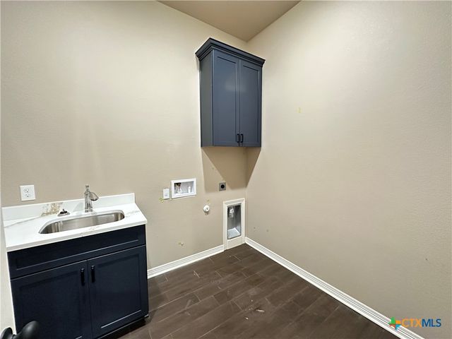 1054 Alice Circle, Temple, TX 76502