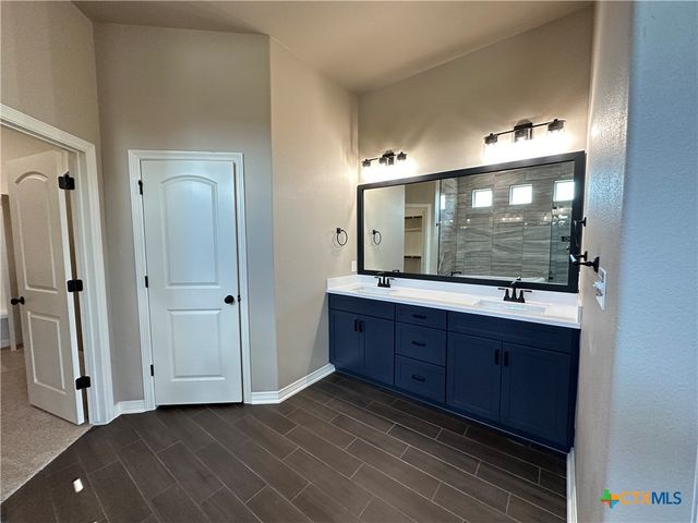 1054 Alice Circle, Temple, TX 76502