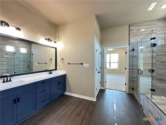 1054 Alice Circle, Temple, TX 76502