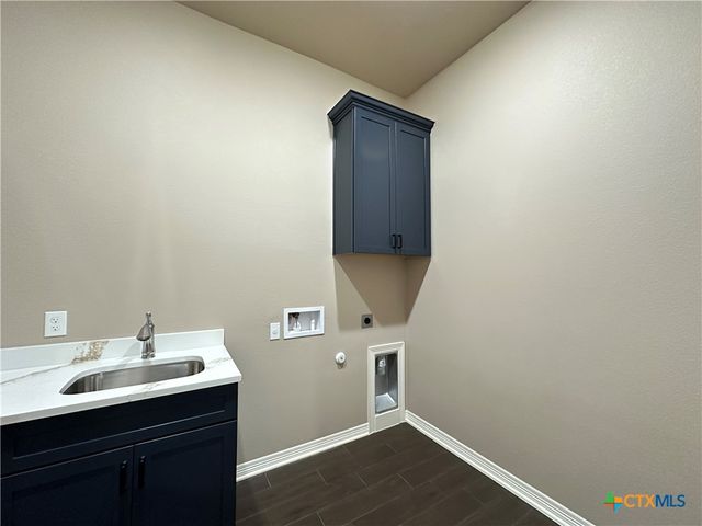 1054 Alice Circle, Temple, TX 76502
