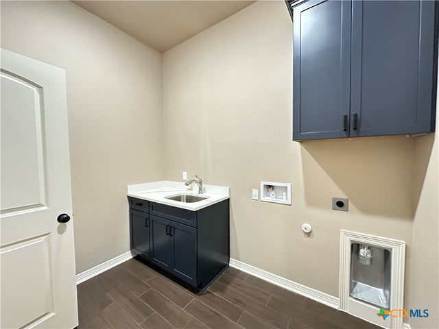 1054 Alice Circle, Temple, TX 76502