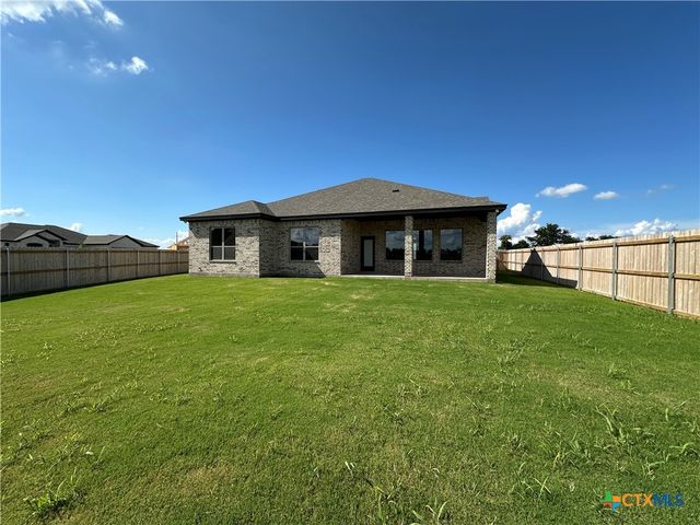 1054 Alice Circle, Temple, TX 76502