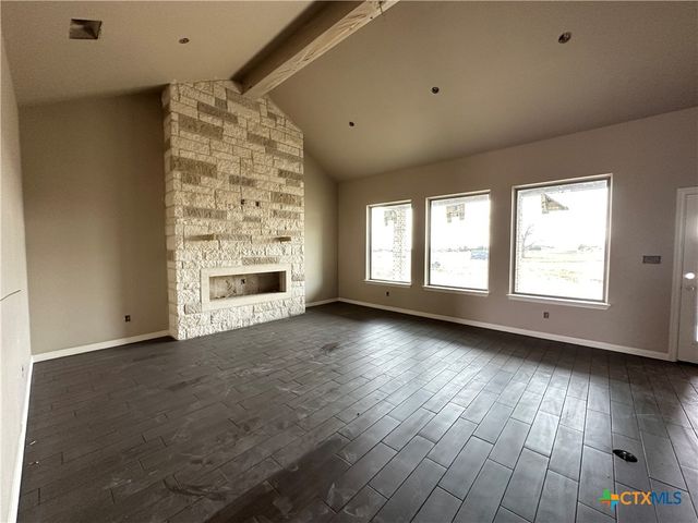 1054 Alice Circle, Temple, TX 76502