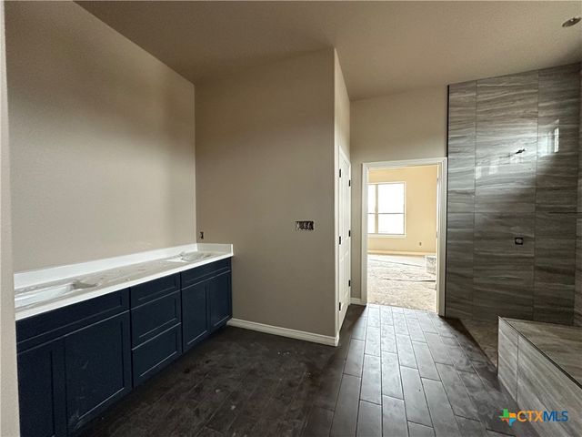 1054 Alice Circle, Temple, TX 76502