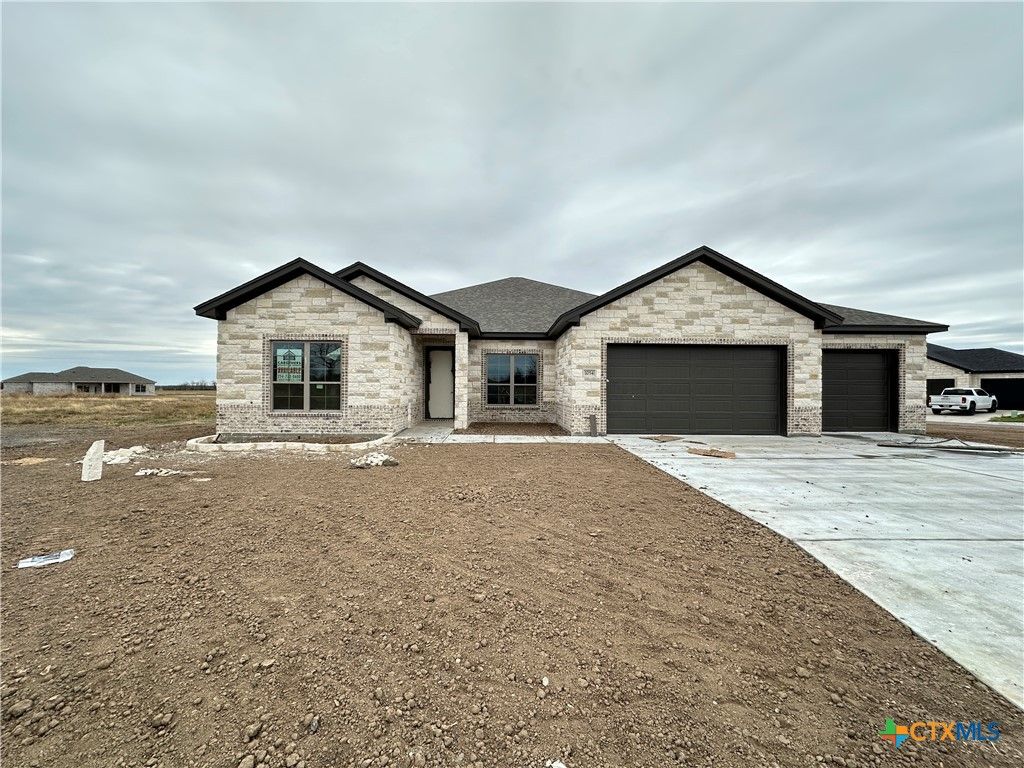 1054 Alice Circle, Temple, TX 76502