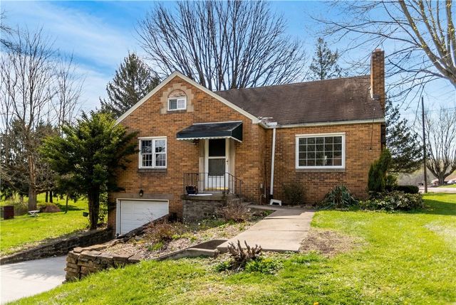 64 Harmon Creek Rd, Smith, PA 15021
