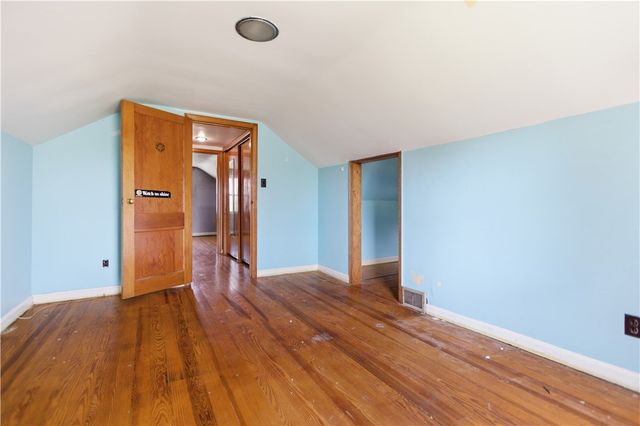 64 Harmon Creek Rd, Smith, PA 15021