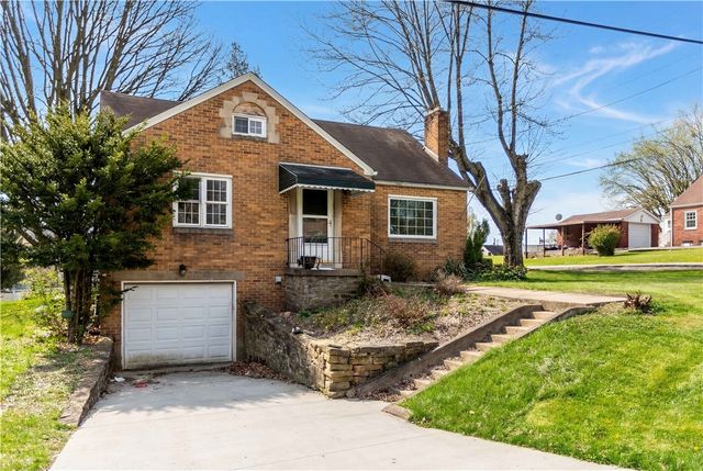 64 Harmon Creek Rd, Smith, PA 15021