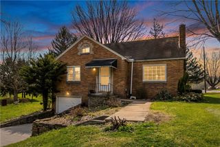 64 Harmon Creek Rd, Smith, PA 15021