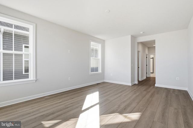 601 GRANITE RIDGE DR, Winchester, VA 22603