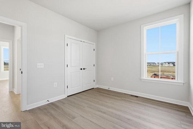 601 GRANITE RIDGE DR, Winchester, VA 22603