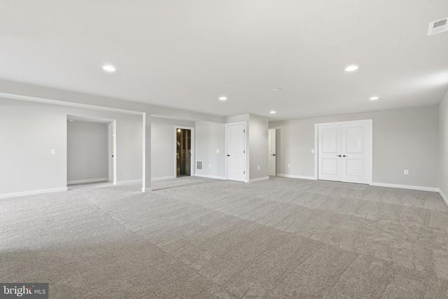 601 GRANITE RIDGE DR, Winchester, VA 22603